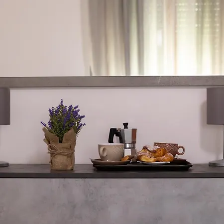 Appartement Casa Martina Tuscany *