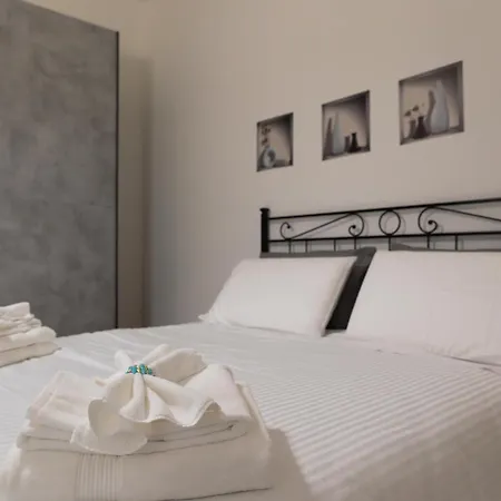 Apartment Casa Martina Tuscany Certaldo