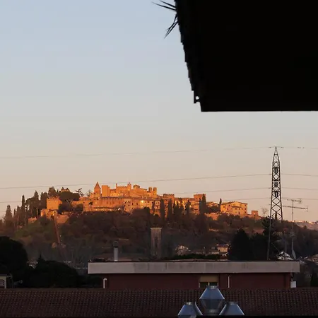 Apartment Casa Martina Tuscany Certaldo