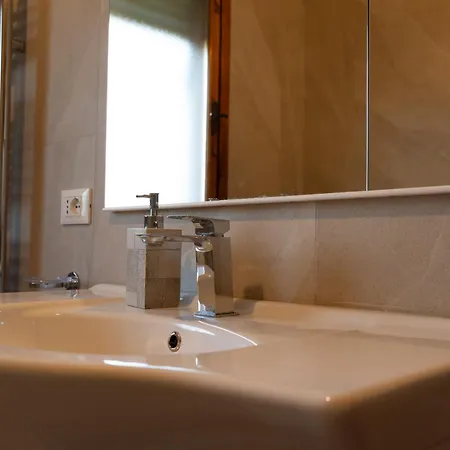 Appartamento Casa Martina Tuscany *