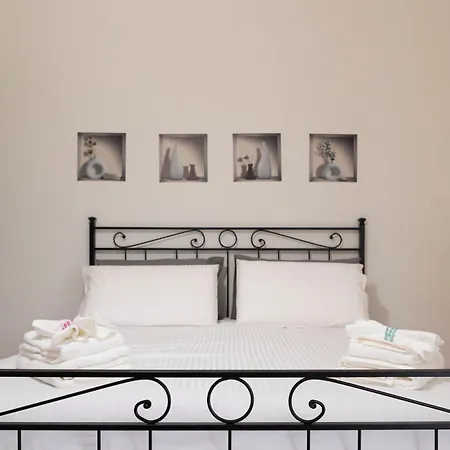 Casa Martina Tuscany Appartement