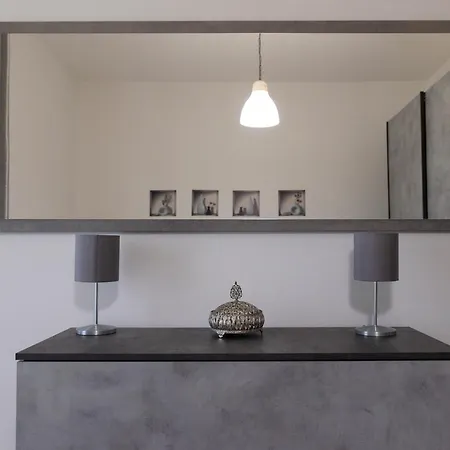 Appartement Casa Martina Tuscany *