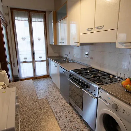 Apartment Casa Martina Tuscany