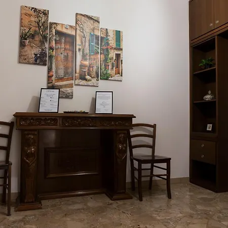 Casa Martina Tuscany * Certaldo