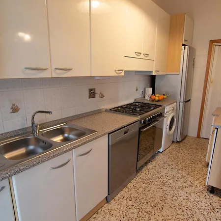 Appartamento Casa Martina Tuscany
