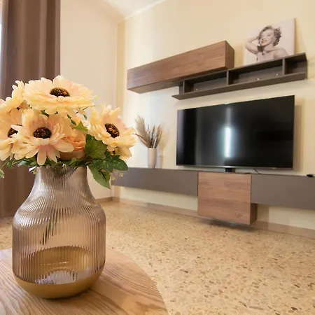 Casa Martina Tuscany Appartement Certaldo