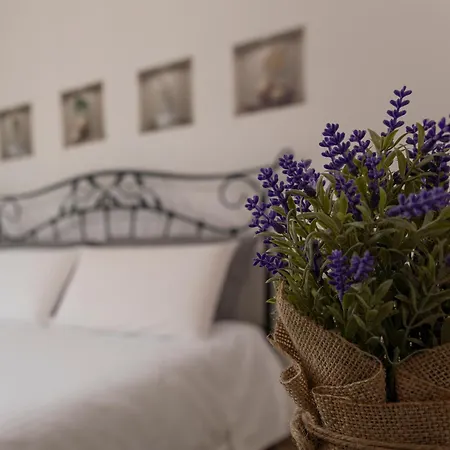 Appartement Casa Martina Tuscany *