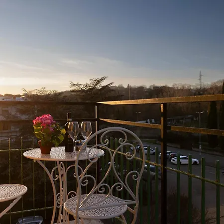 Apartment Casa Martina Tuscany *