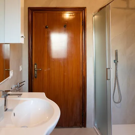 Appartement Casa Martina Tuscany *