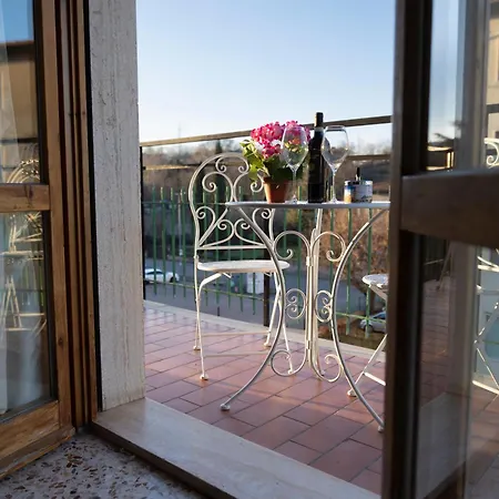 Casa Martina Tuscany *