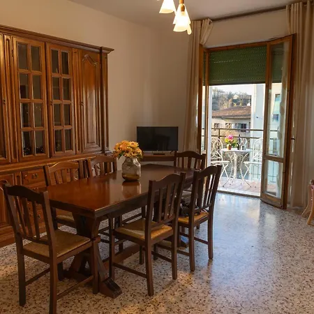 Casa Martina Tuscany Apartment Certaldo