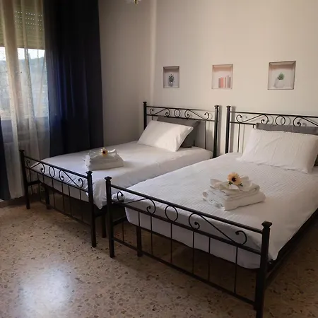 Casa Martina Tuscany * Certaldo