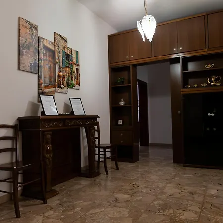 Casa Martina Tuscany *