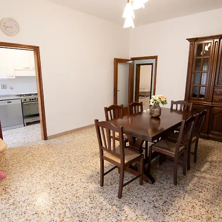 Appartamento Casa Martina Tuscany Certaldo