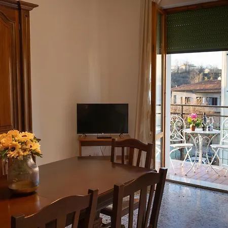 Casa Martina Tuscany * Certaldo