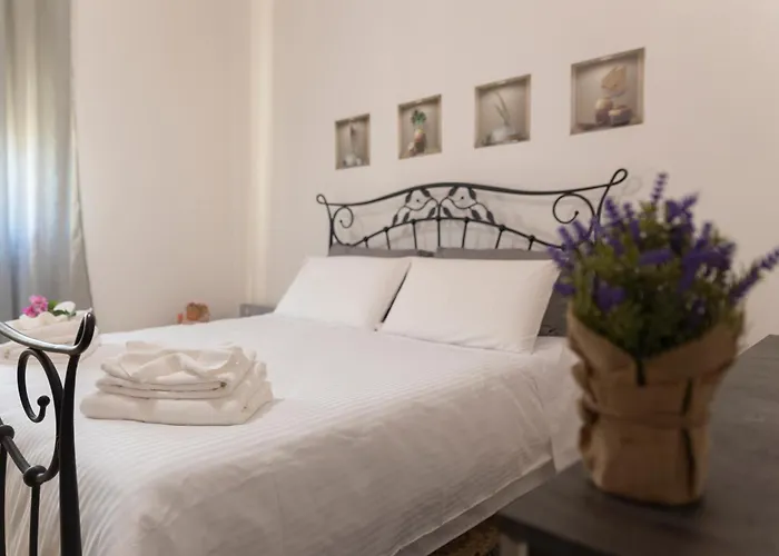 Casa Martina Tuscany Apartment *