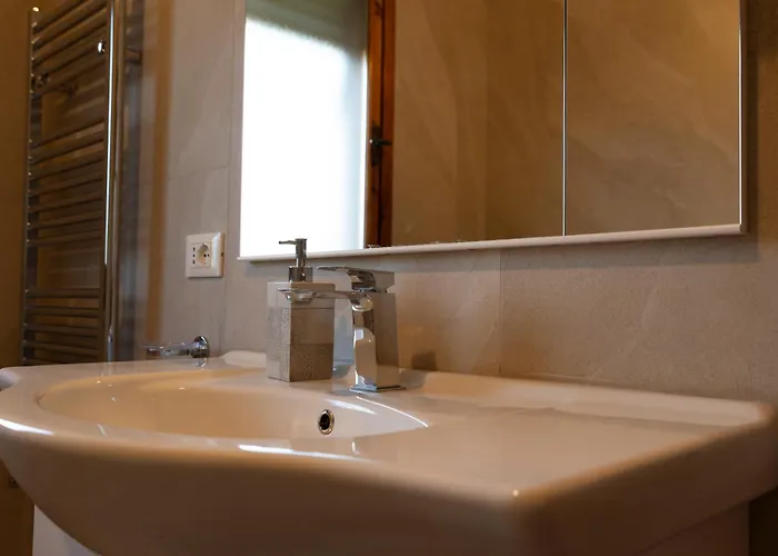 Apartment Casa Martina Tuscany *