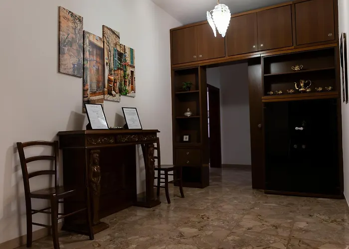 Casa Martina Tuscany *